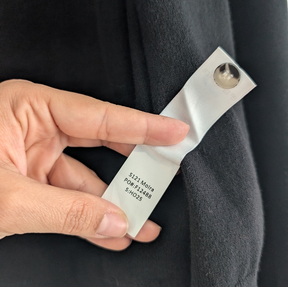 Perfectwhitetee Moira Cardigan View 6